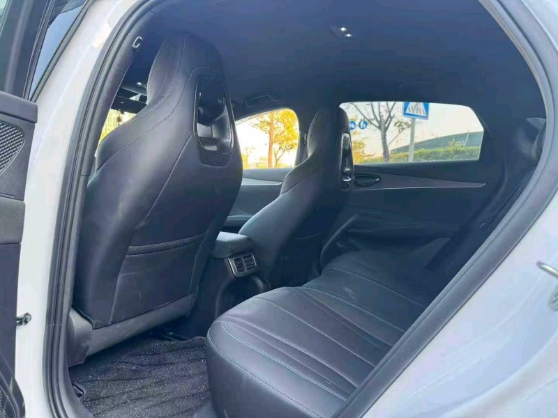 惠州25年比亞迪海豹6