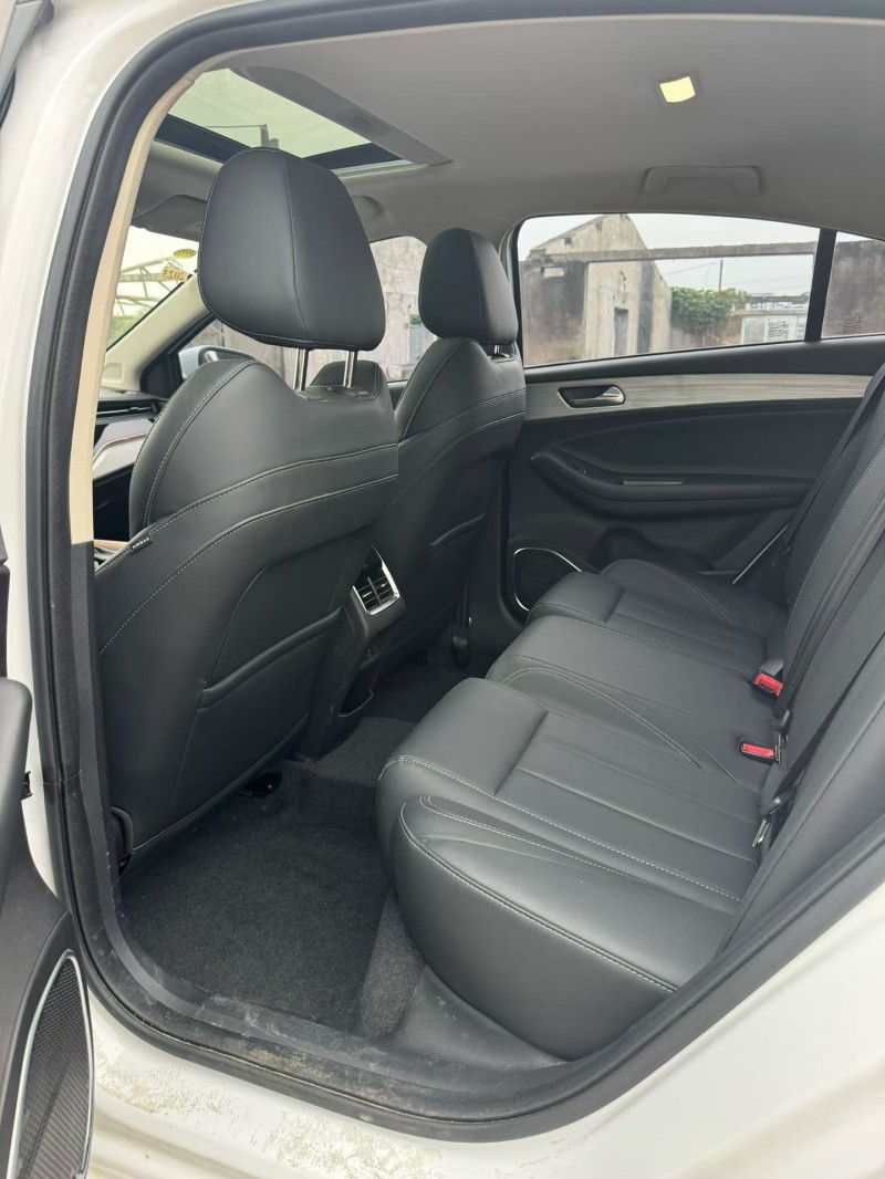 鹤壁21年奇瑞艾瑞泽4