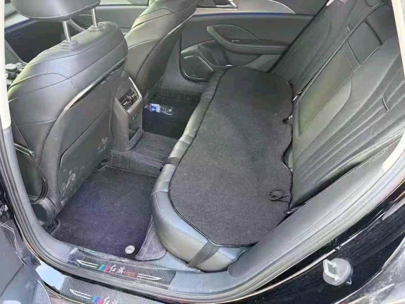 青岛23年红旗H55