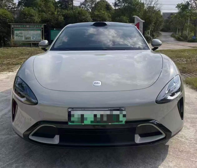 绍兴24年小米SU71