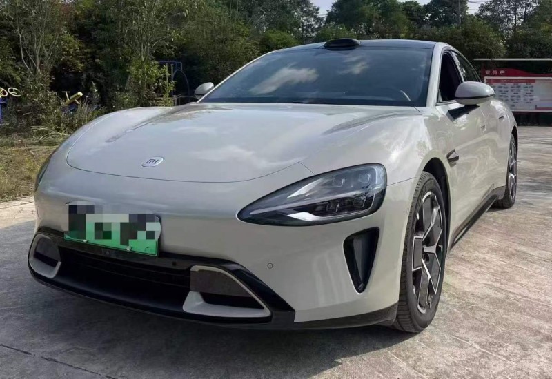 绍兴24年小米SU72