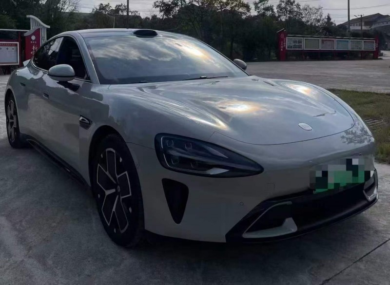 绍兴24年小米SU73