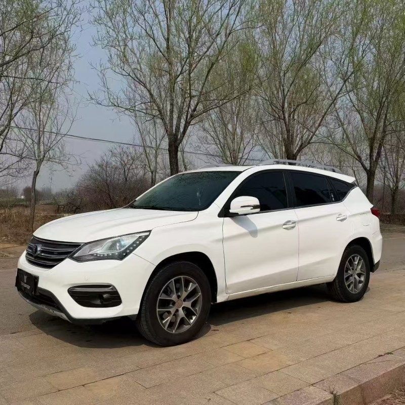 枣庄18年比亚迪宋2