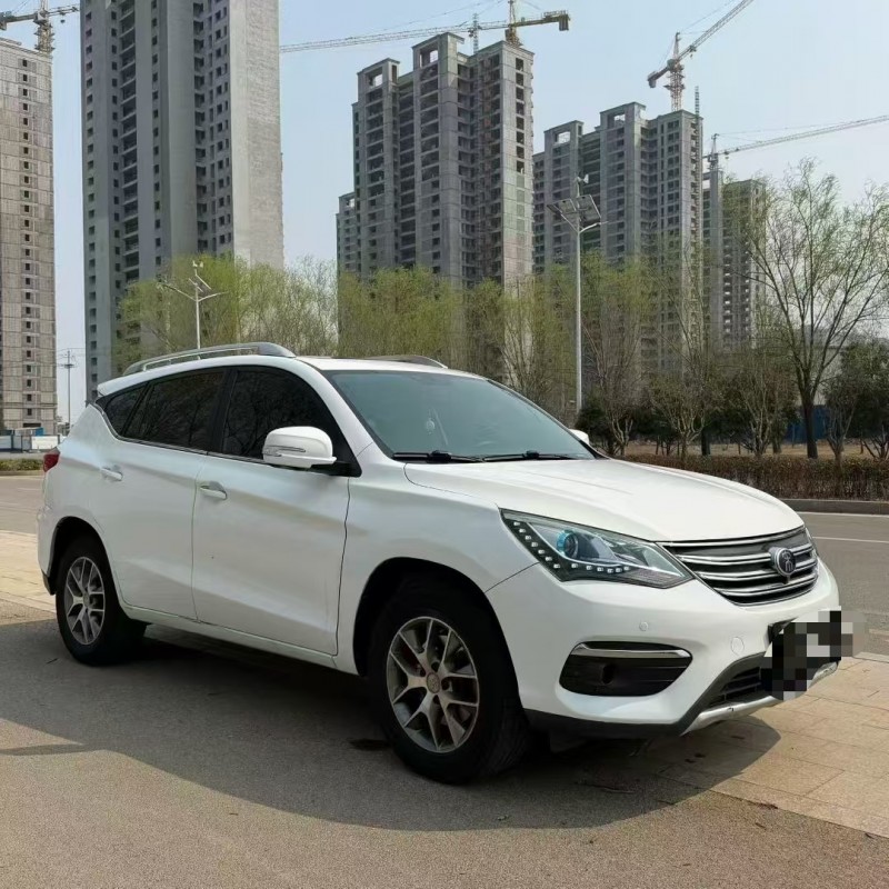 枣庄18年比亚迪宋3