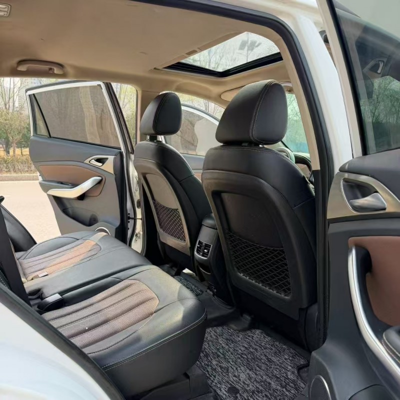 枣庄18年比亚迪宋4