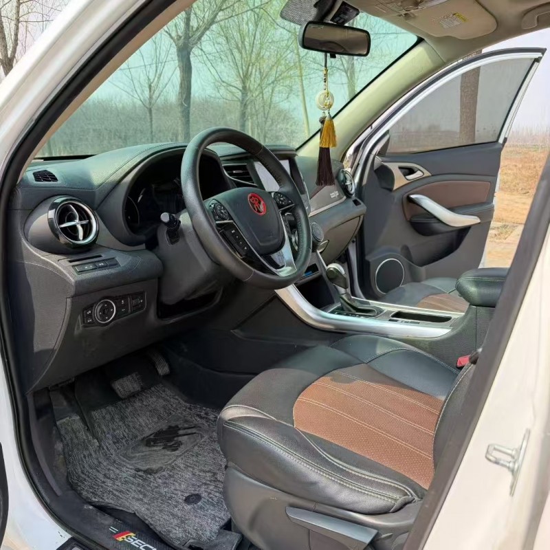 枣庄18年比亚迪宋5