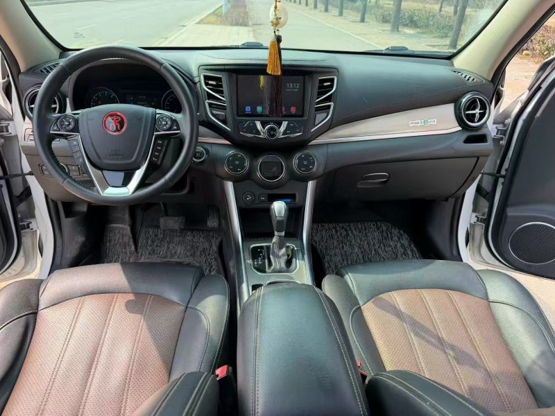 枣庄18年比亚迪宋6