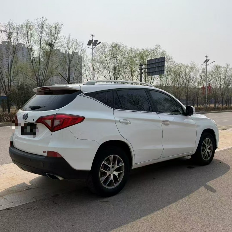 枣庄18年比亚迪宋9