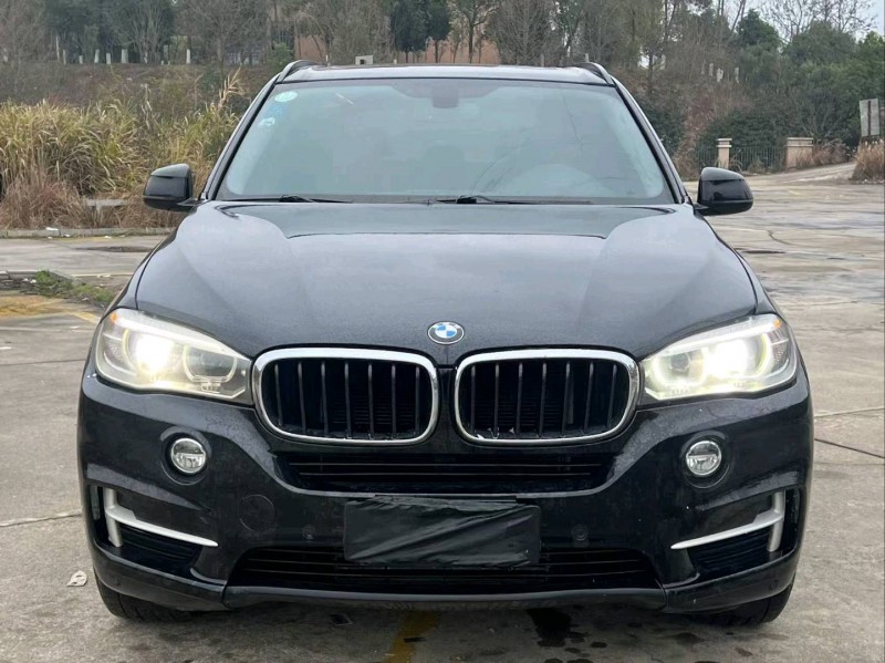 長沙15年寶馬X51