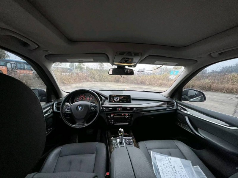 長沙15年寶馬X54