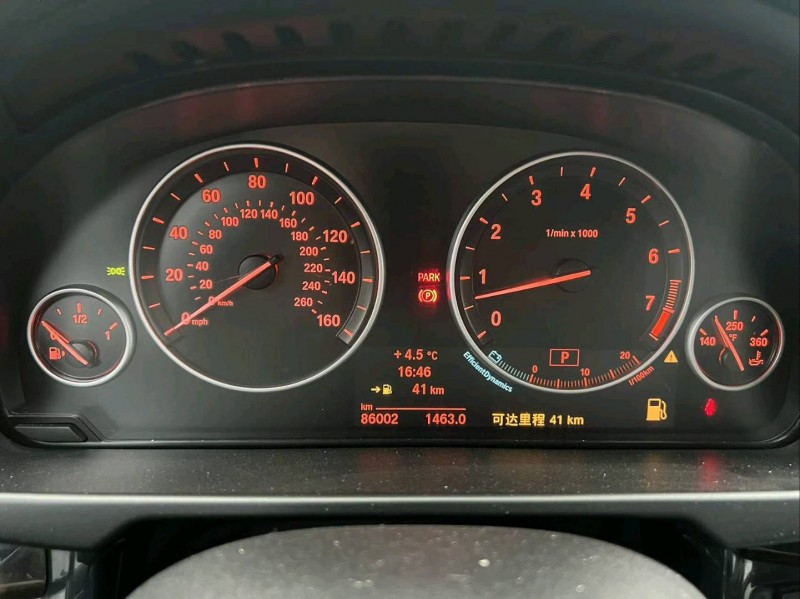 長沙15年寶馬X55