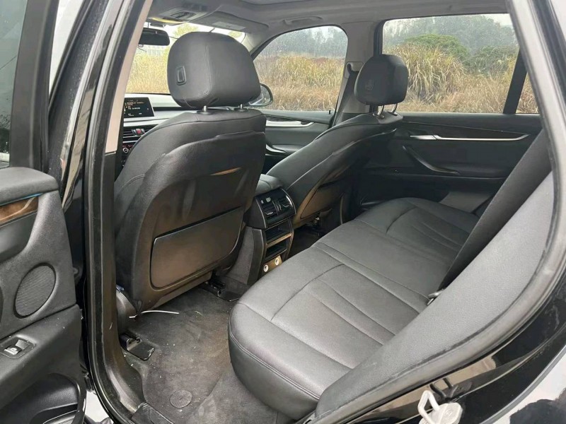 長沙15年寶馬X56