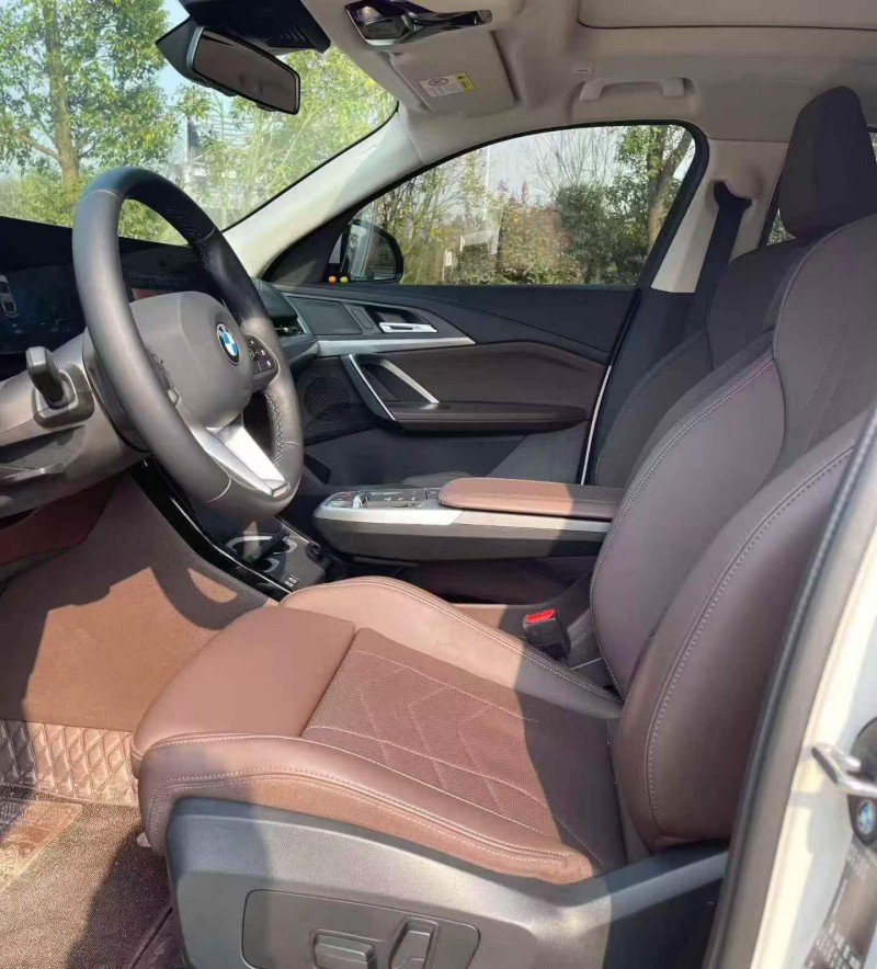 衢州24年宝马X24