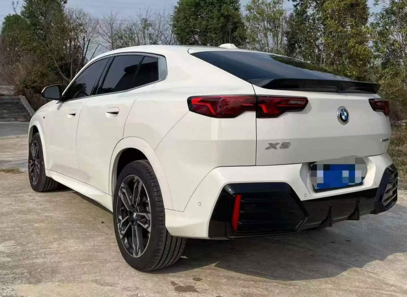 衢州24年宝马X28