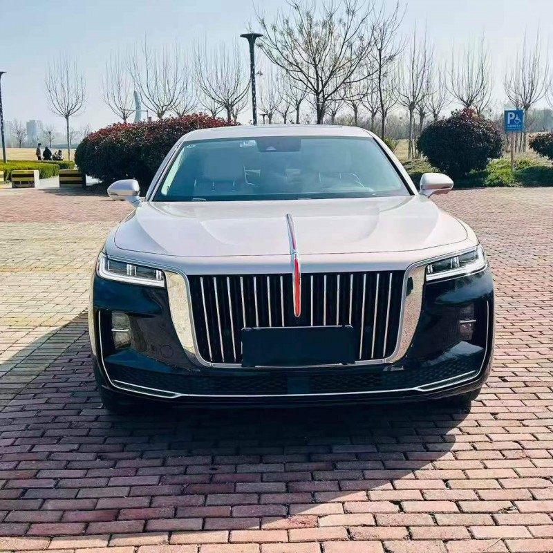 青岛22年红旗H91