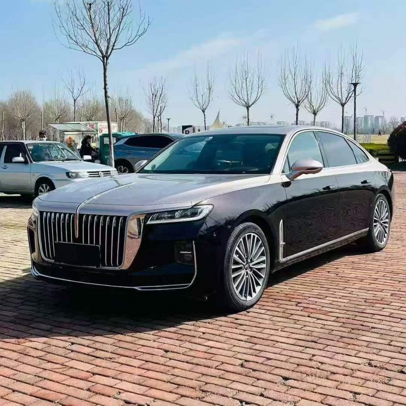 青岛22年红旗H92