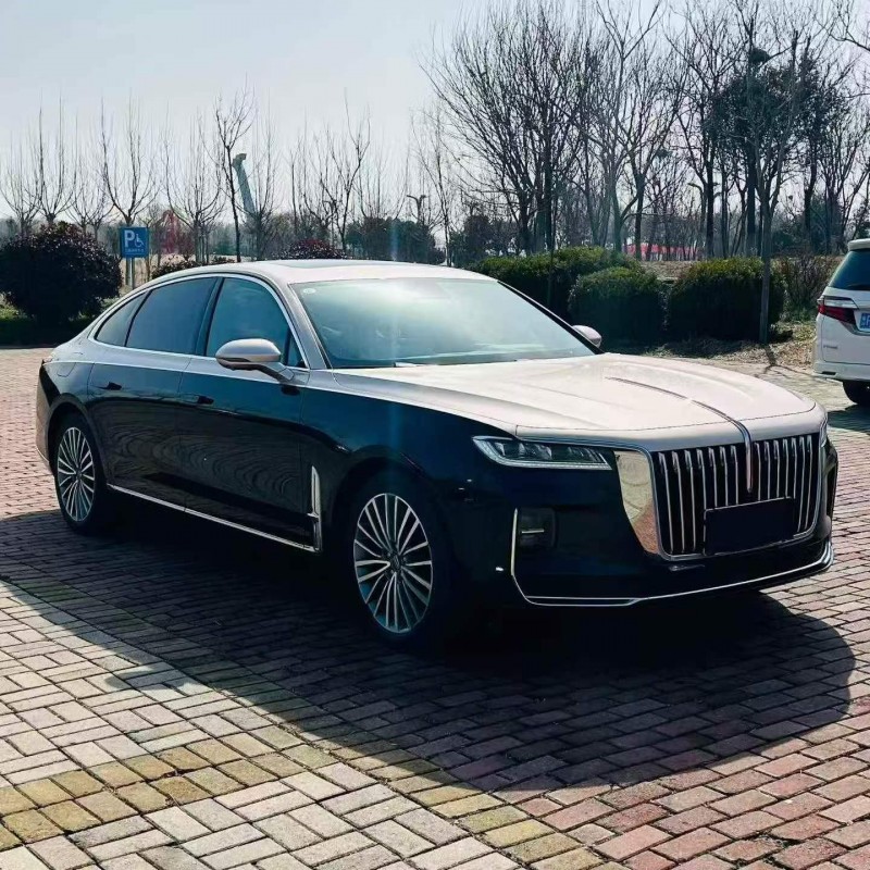 青岛22年红旗H93