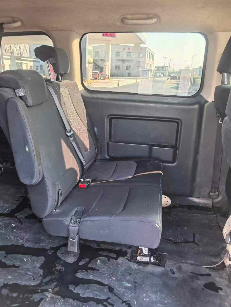 保定20年江淮瑞风5