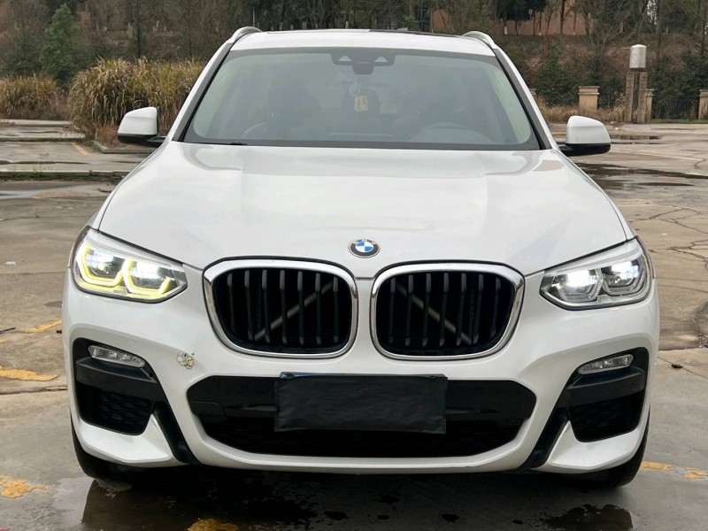 長沙18年寶馬X31