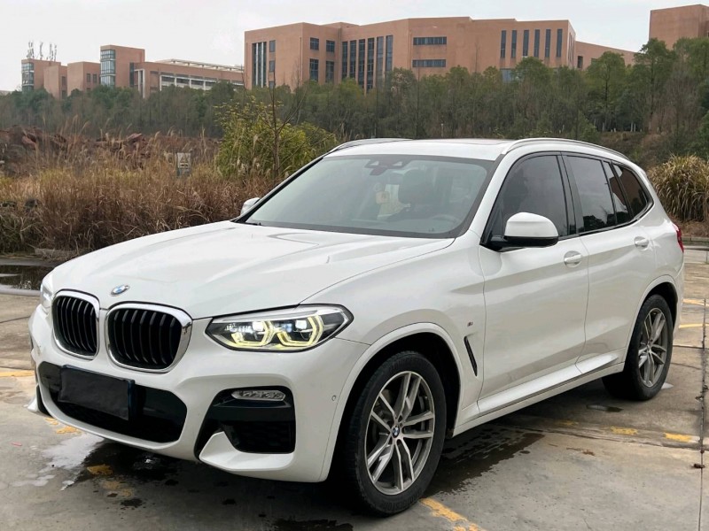 長沙18年寶馬X33