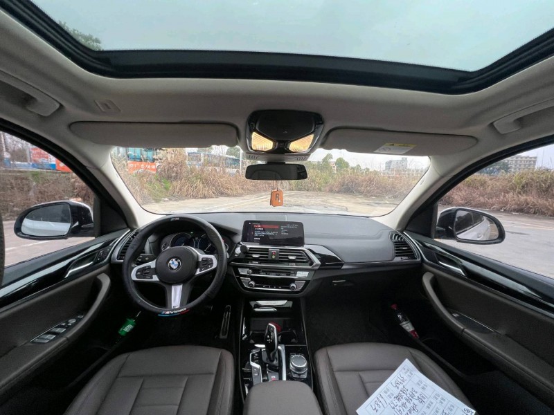 長沙18年寶馬X35