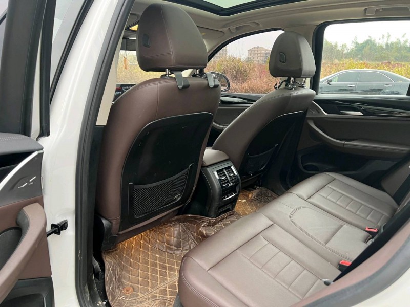 長沙18年寶馬X36