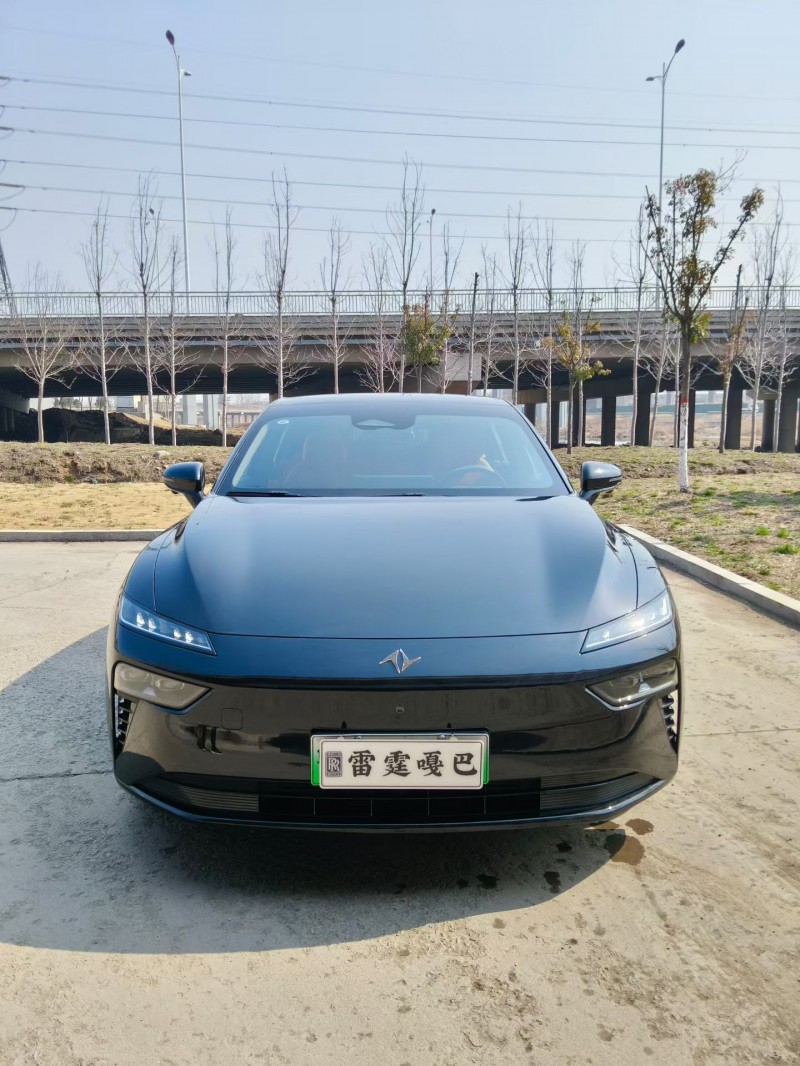 青岛24年东风奕派1