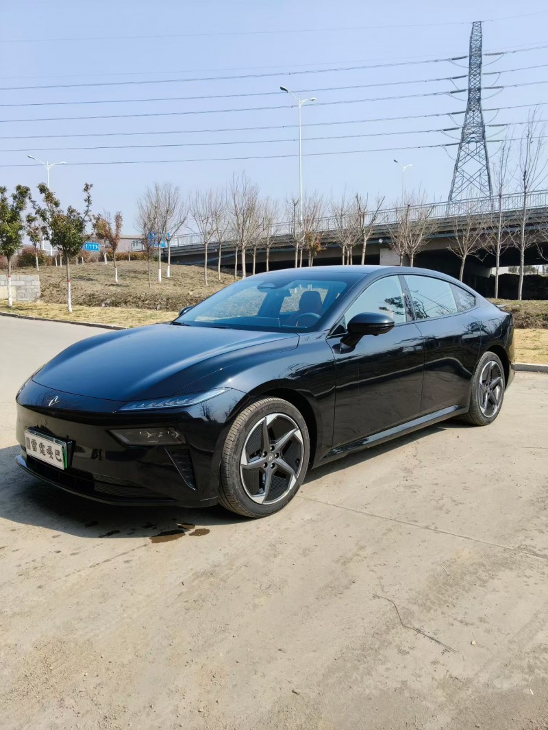 青岛24年东风奕派3