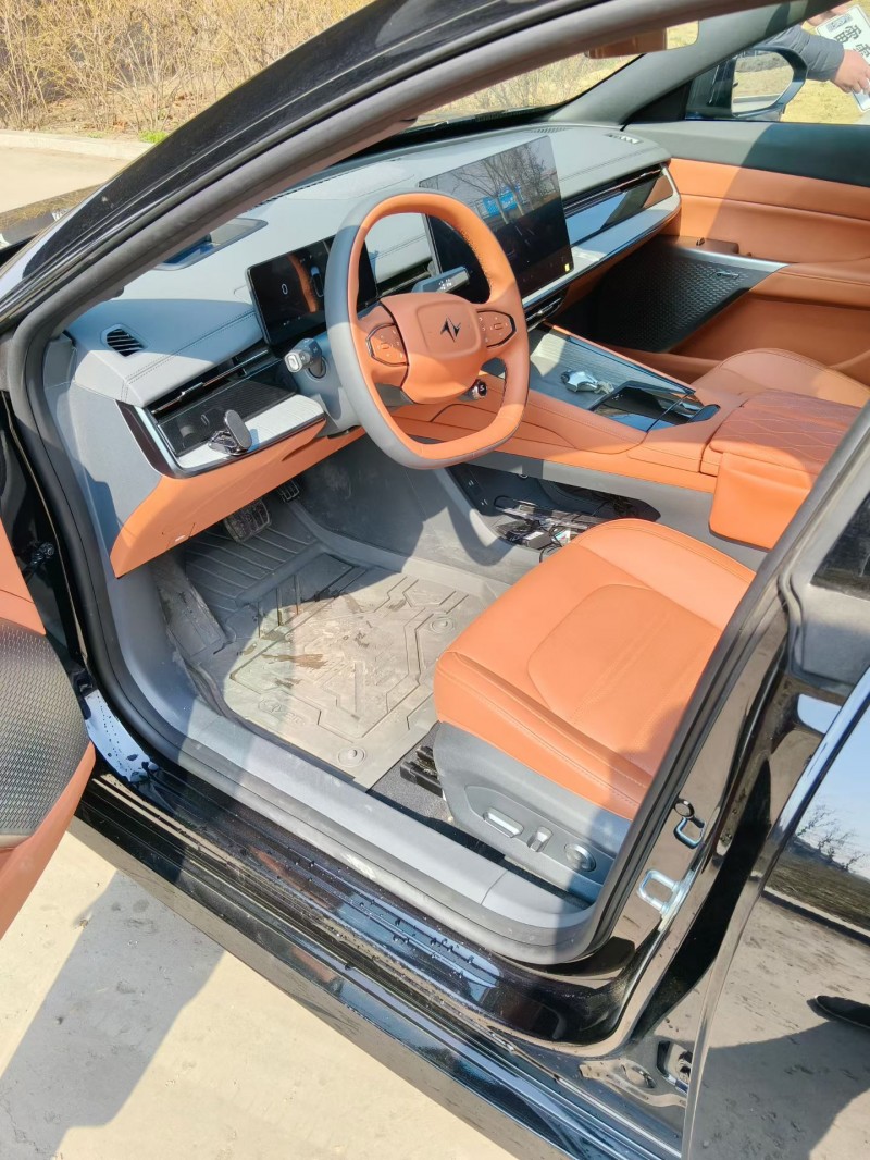 青岛24年东风奕派4