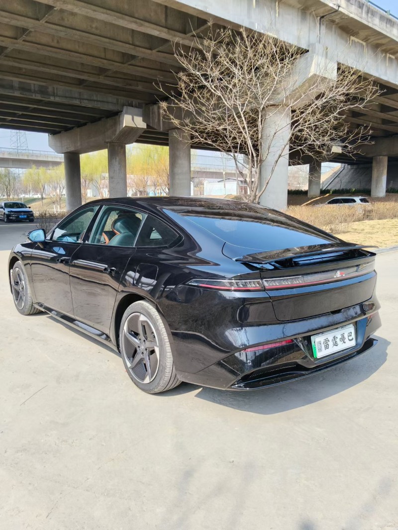 青岛24年东风奕派7