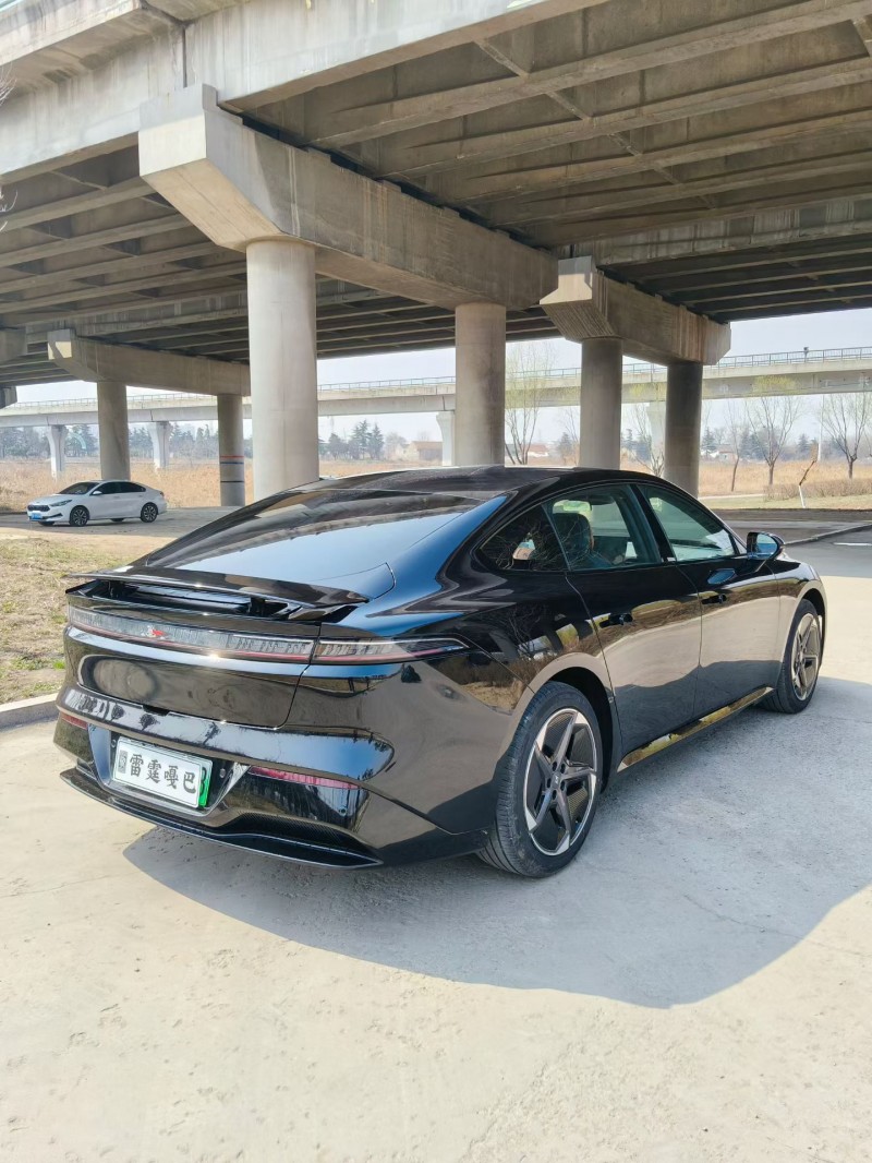 青岛24年东风奕派8