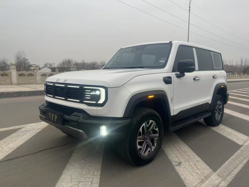 枣庄25年北京BJ402