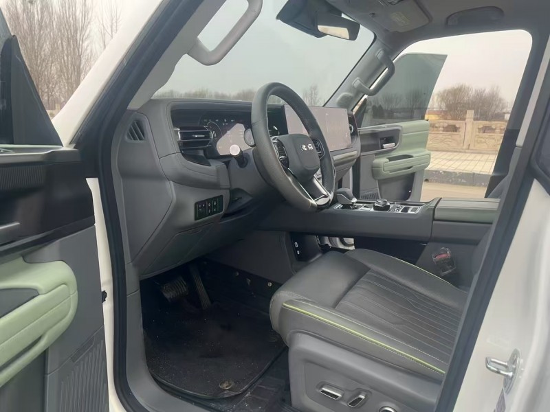 枣庄25年北京BJ404