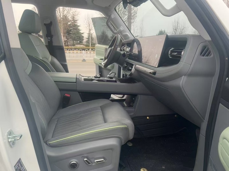 枣庄25年北京BJ405