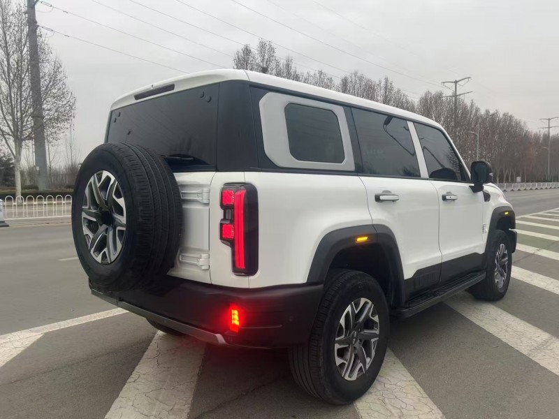 枣庄25年北京BJ409