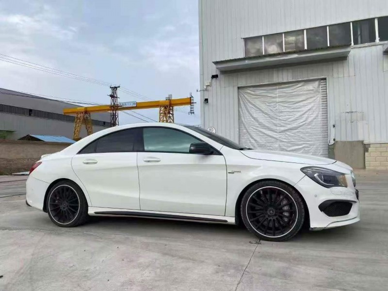 湖州16年奔驰AMG9