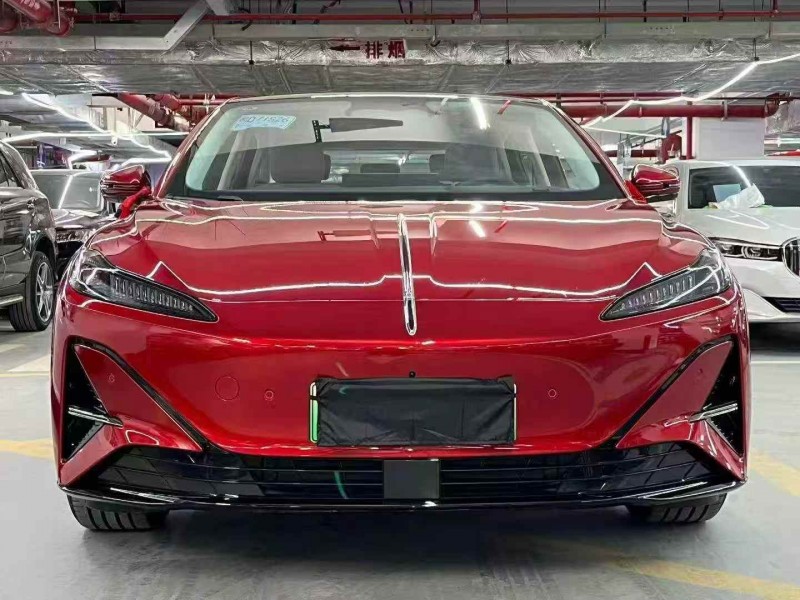 深圳26年紅旗天工051