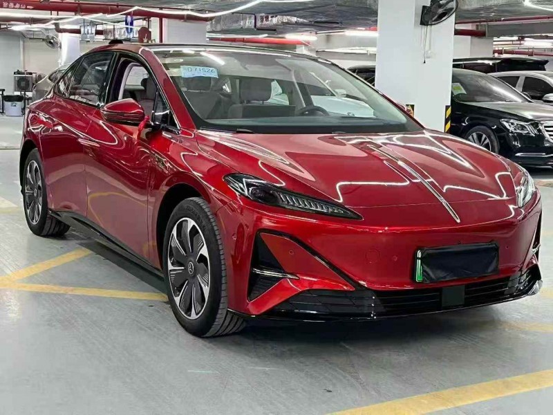 深圳26年紅旗天工053