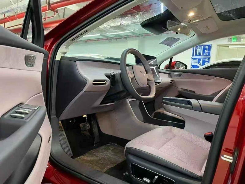 深圳26年紅旗天工054