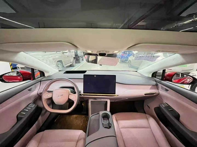 深圳26年紅旗天工055