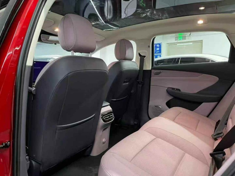 深圳26年紅旗天工056