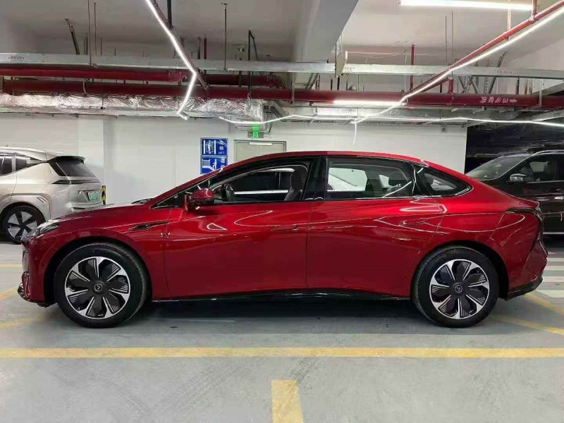 深圳26年紅旗天工058