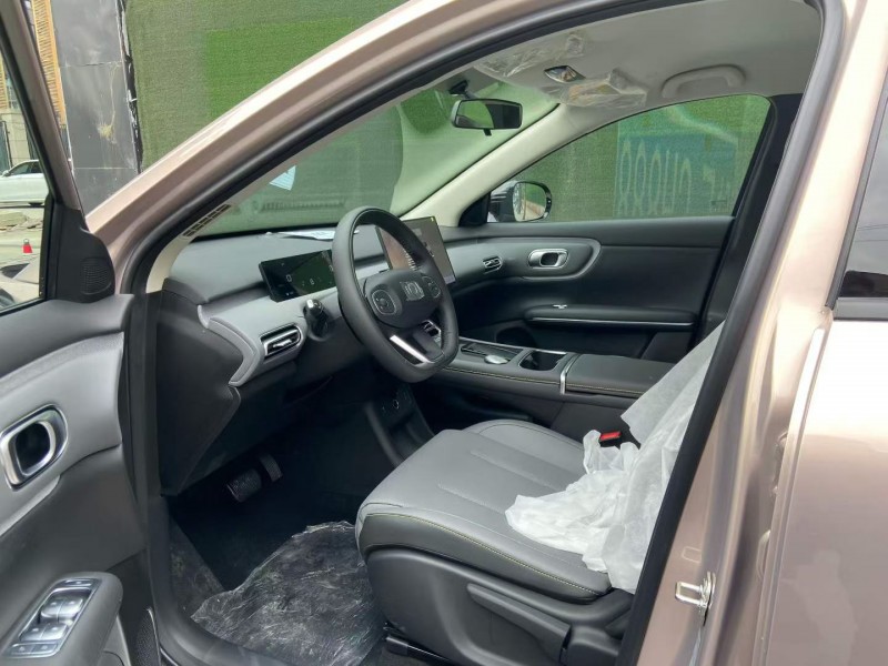 成都26年长安汽车启源4