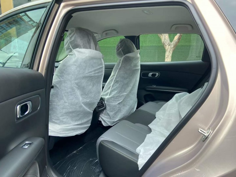 成都26年长安汽车启源5