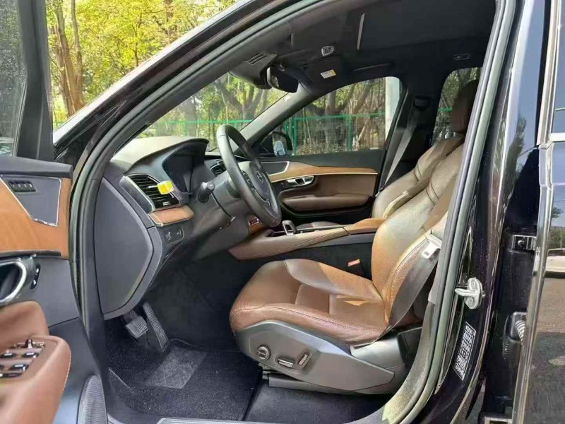 广州22年沃尔沃XC906
