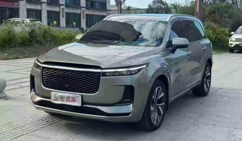 汕头22年理想理想ONE3