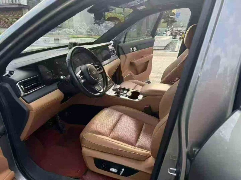 汕头22年理想理想ONE5