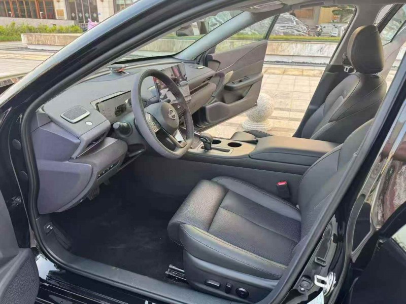 广州26年日产天籁6