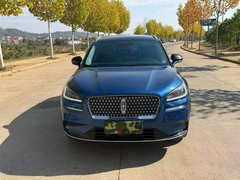 長沙21年林肯冒險家1