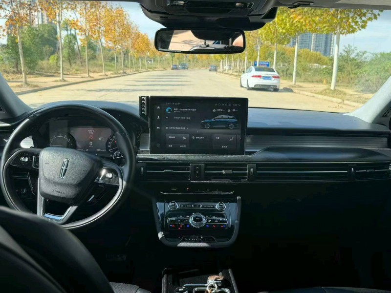 長沙21年林肯冒險家4